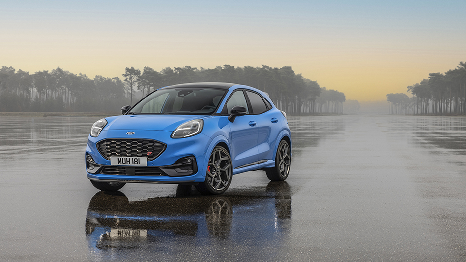 Ford puma 2019 launch in outlet india