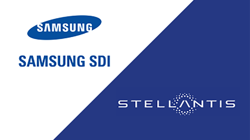 Stellantis, Samsung SDI Plan To Build 2nd StarPlus Energy Gigafactory ...