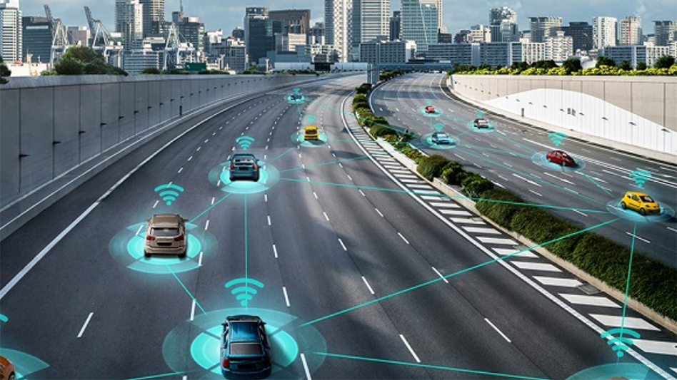 Understanding How Connected Vehicles & Fleets Can Protect Data Privacy ...