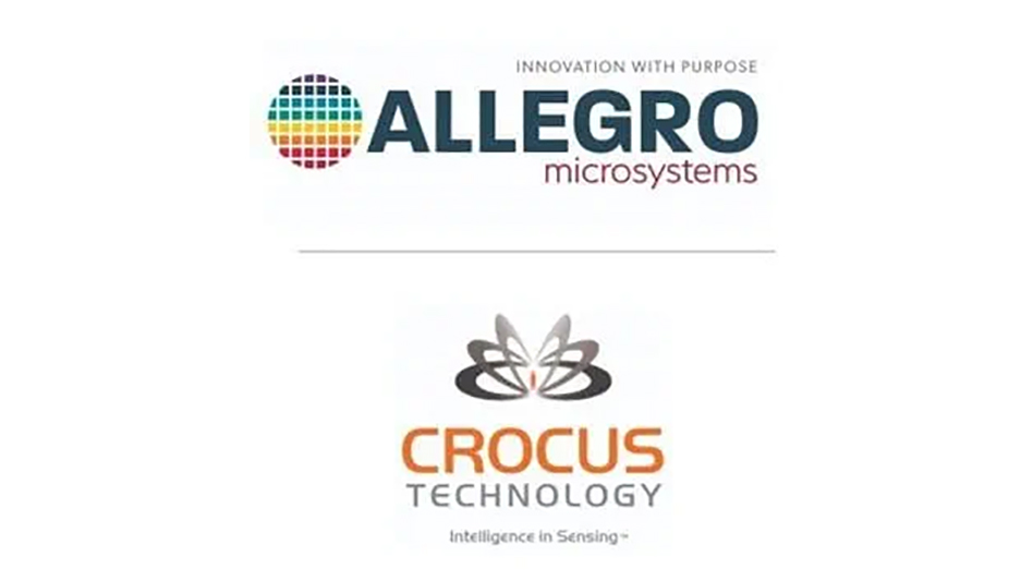 Crocus Technology Acquired By Allegro MicroSystems To Accelerate ...