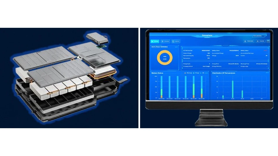 DP Pulse will be integrated with all Durapower battery systems.